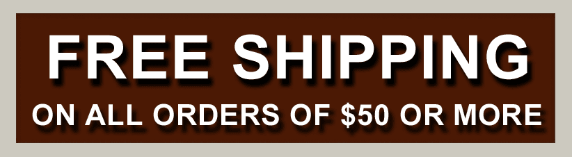 Free shipping